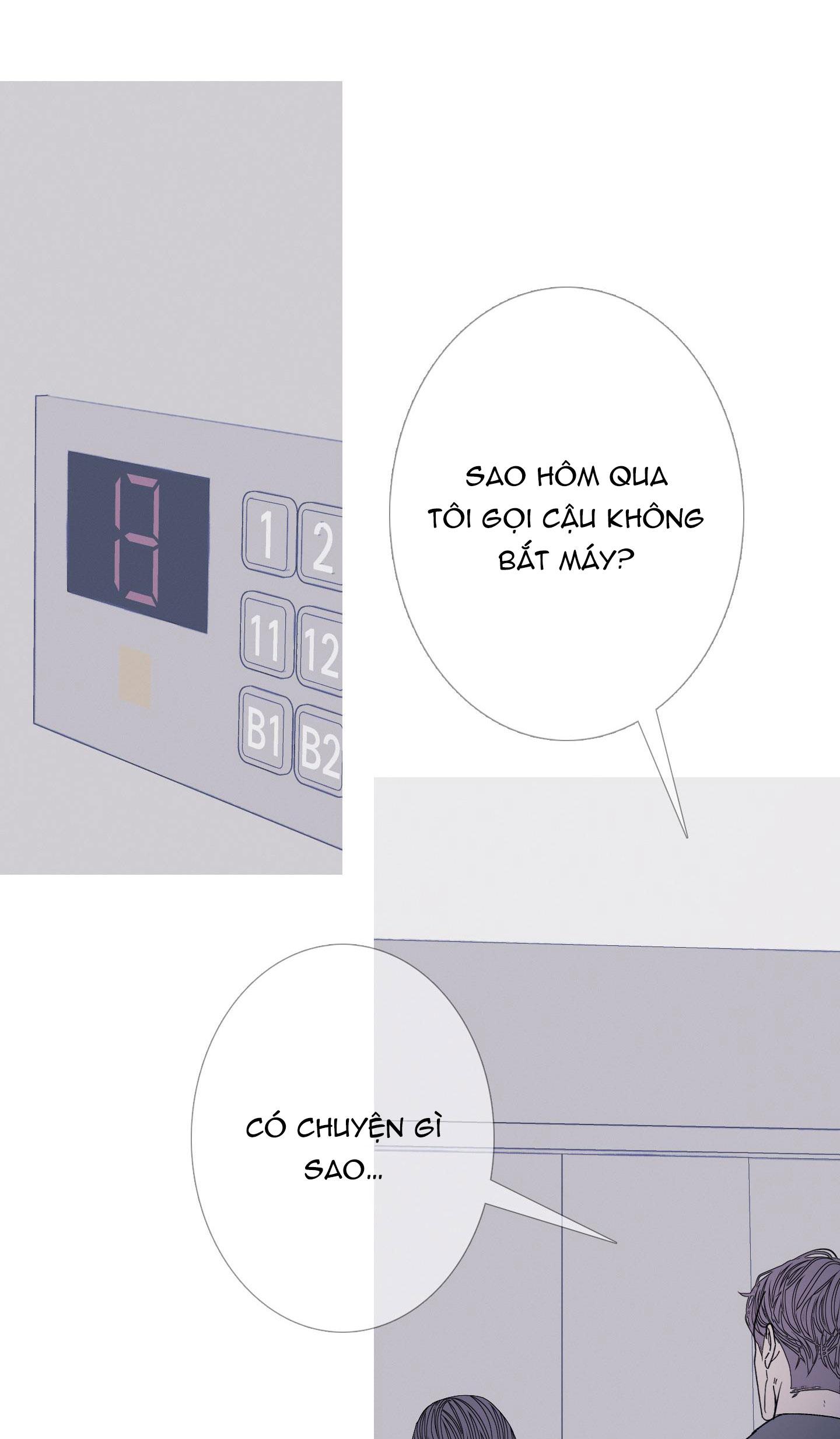 CHUYỆN QUỶ MÔN QUAN - Chap 60