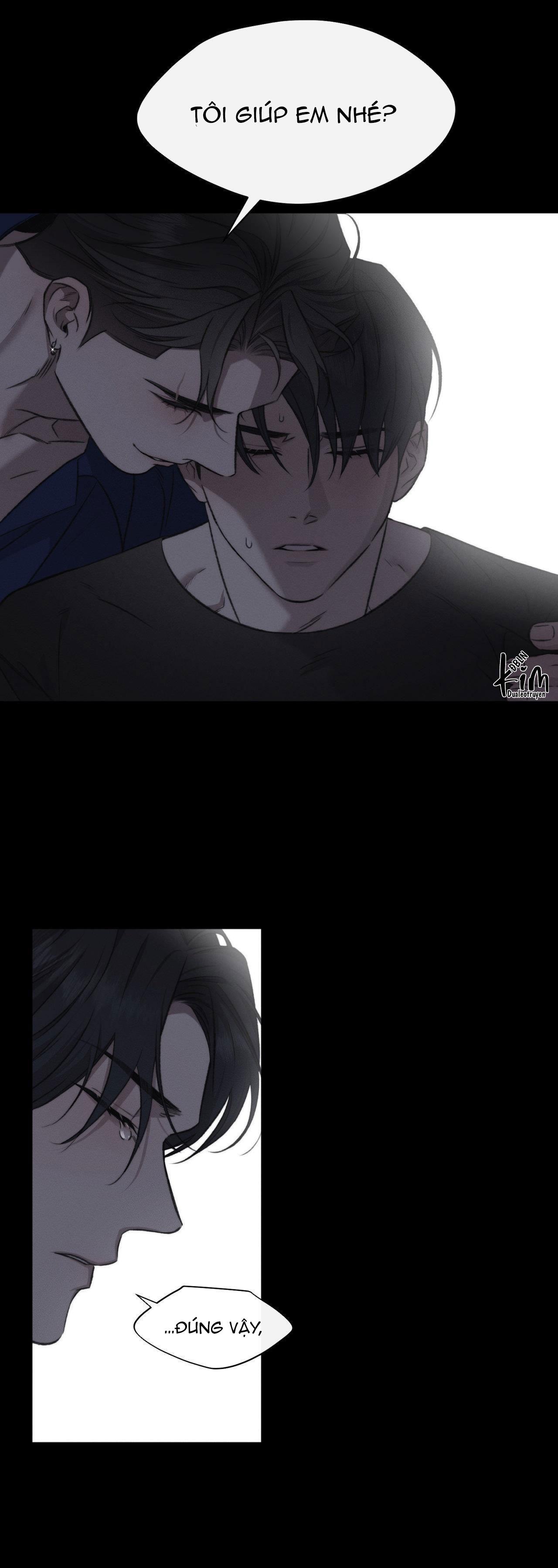 STILL LOVE YOU - Chap 9