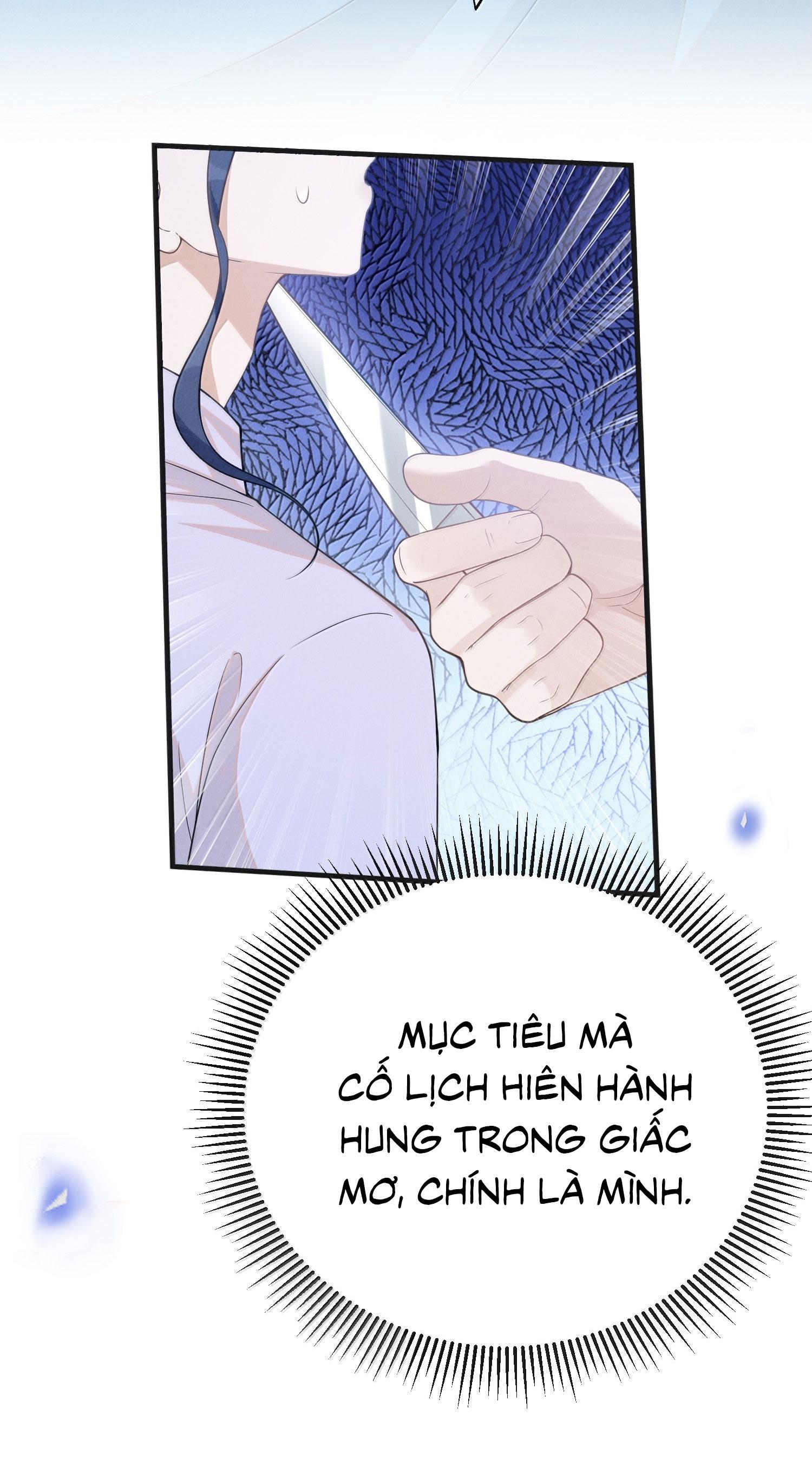 Lai sinh bất kiến - Chap 143