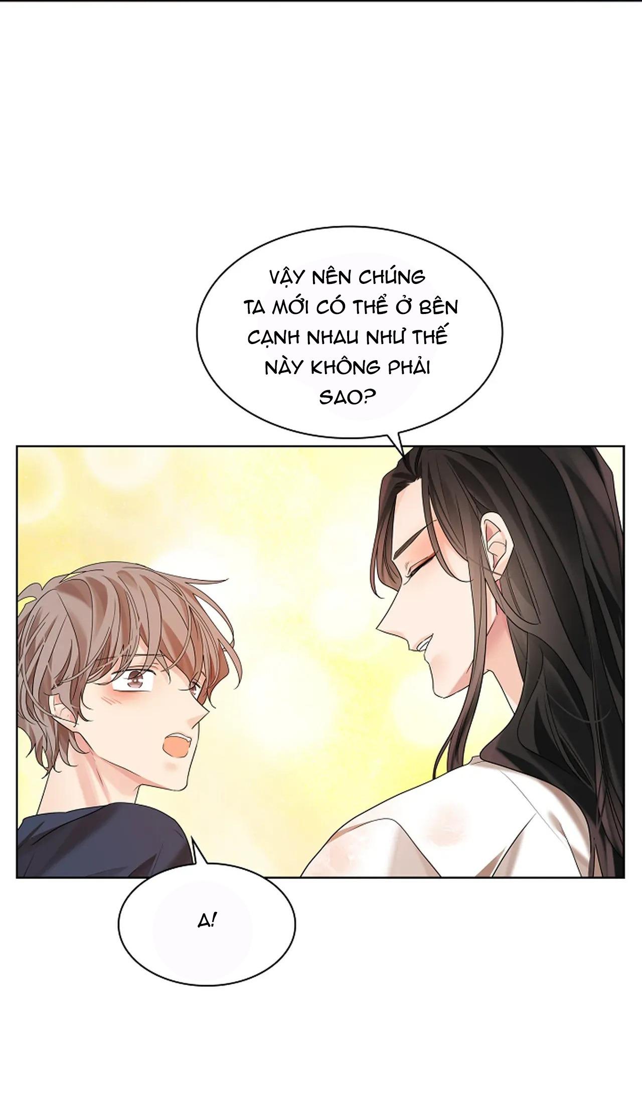 HOA GIẤY - Chap 99