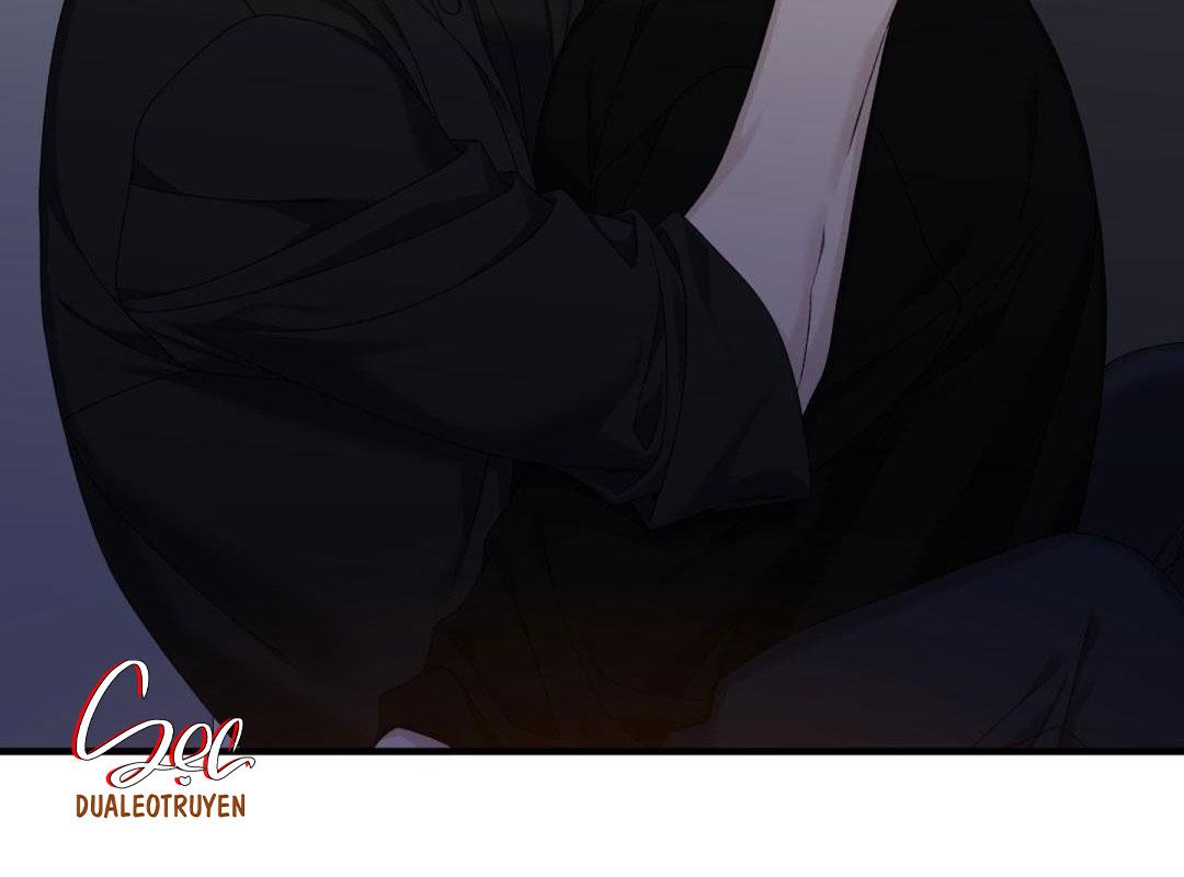 Fouls Start - Chap 19