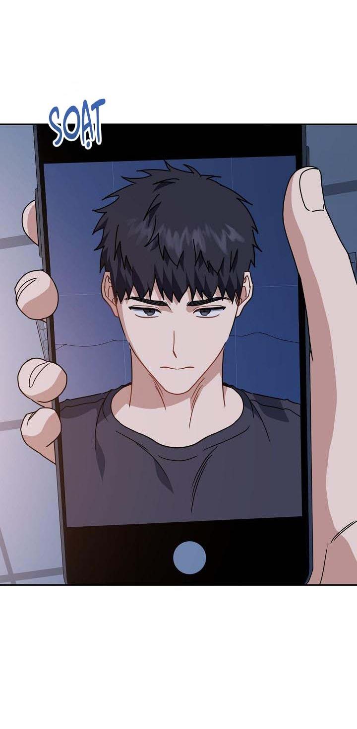 Khu vực chủ nghĩa tình yêu - Chap 68