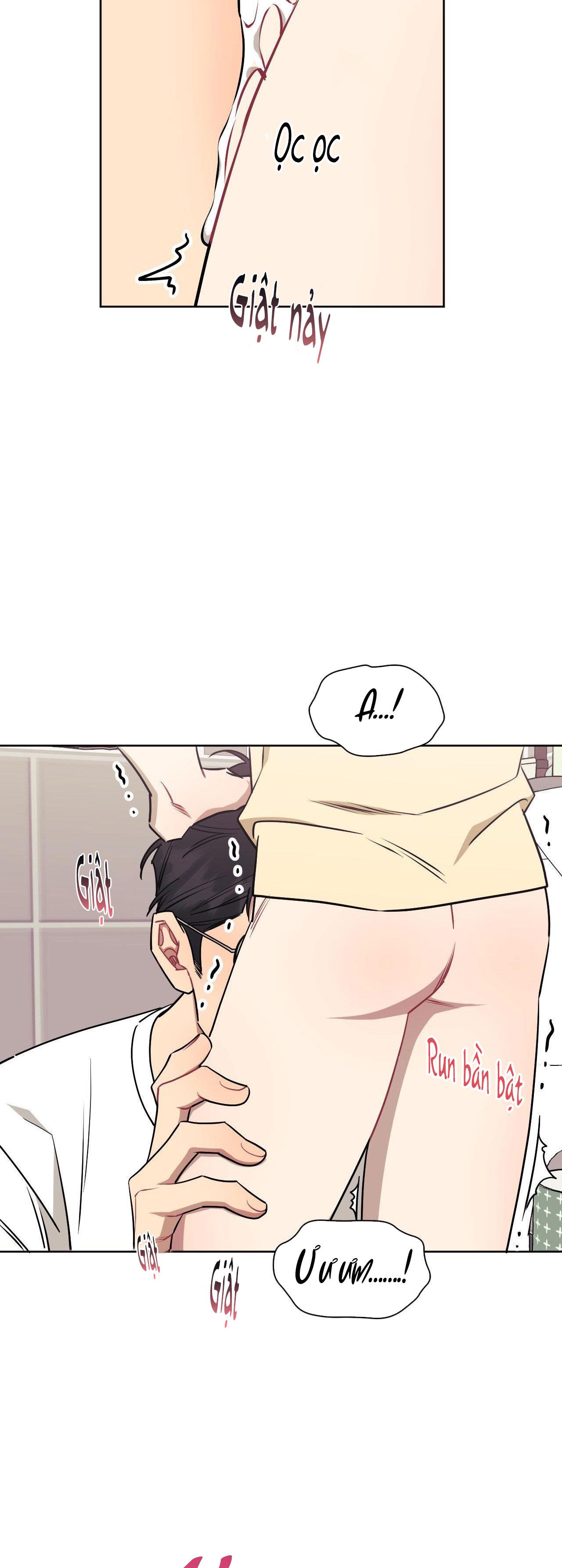 HƠN CẢ BẠN BÈ - Chap 70