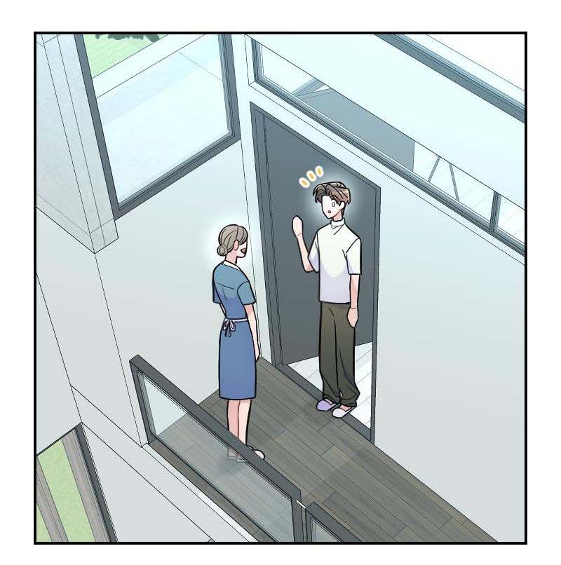 Tình yêu của chúng ta sắp thành hình rồi - Chap 17