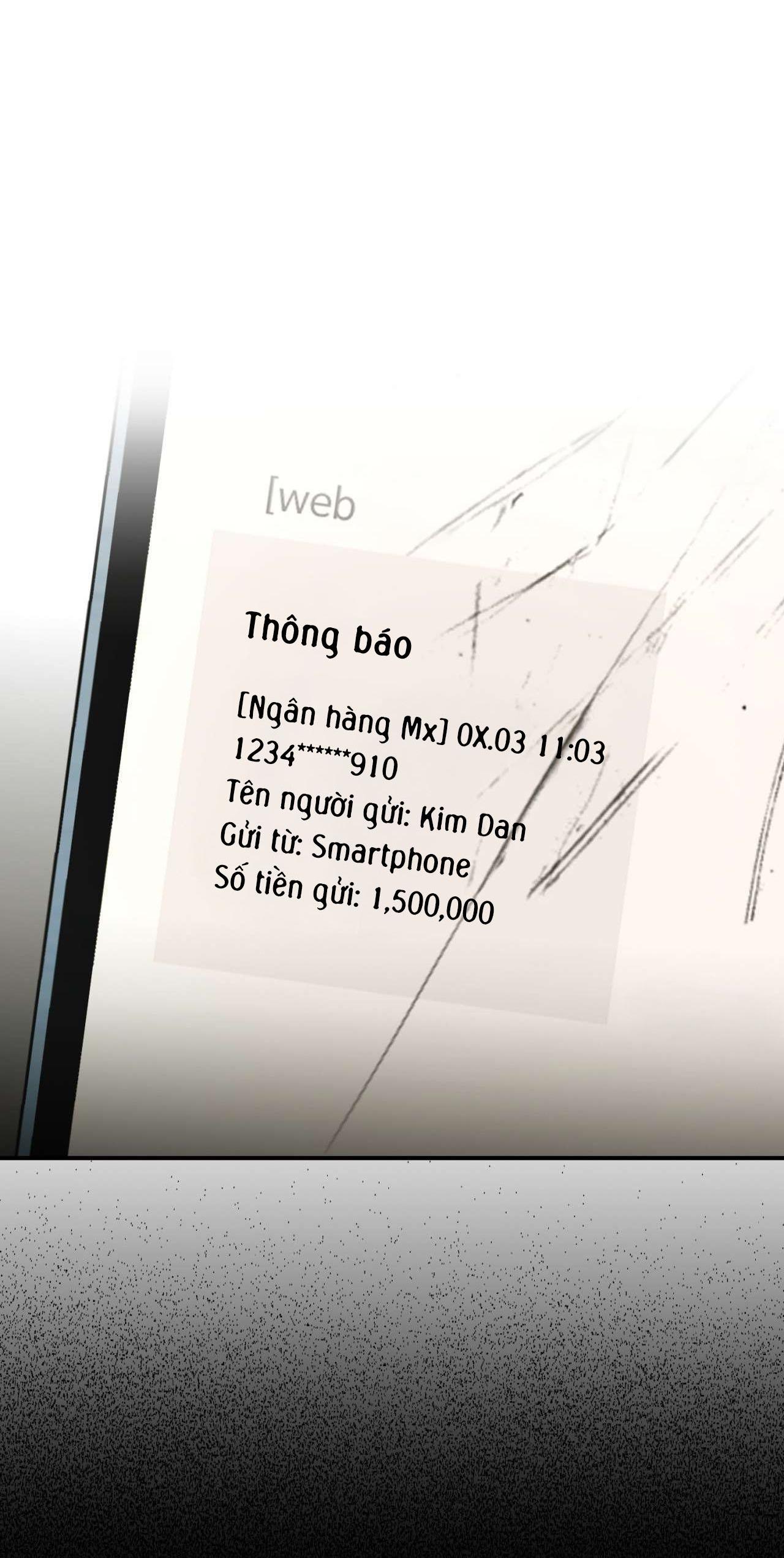 (CBunu) ChinhX - Vận Xui - Chap 55