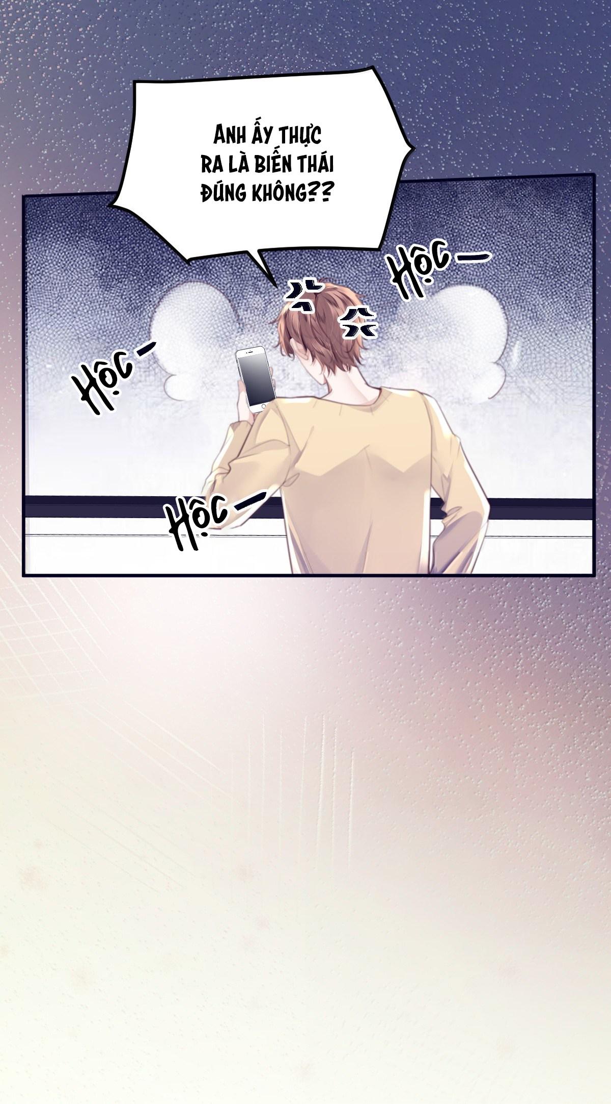 Đặc Chế Cho Riêng Anh - Chap 121