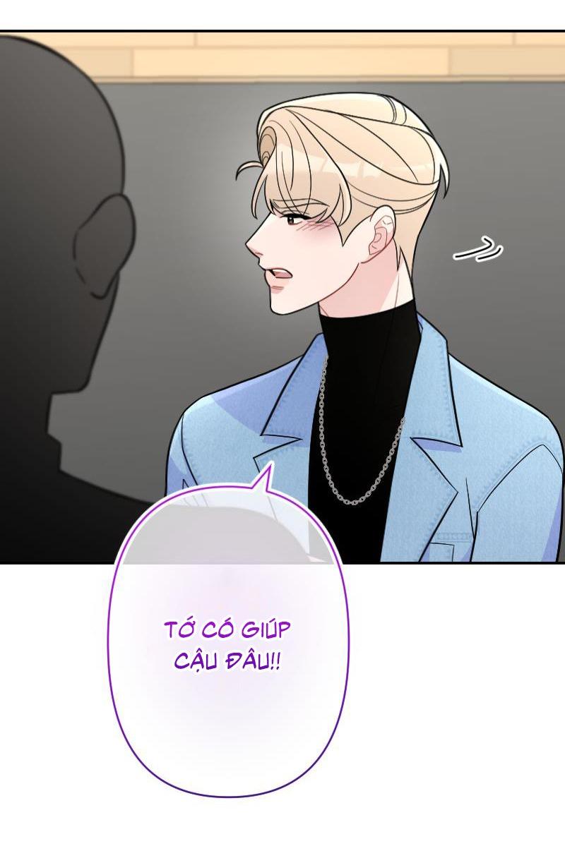 Tình yêu của chúng ta sắp thành hình rồi - Chap 25