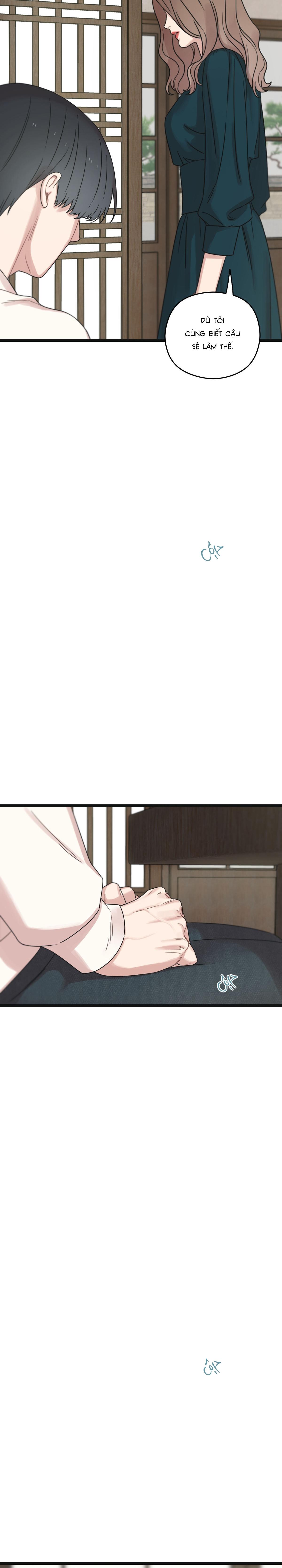 TRÙNG PHÙNG - Chap 47