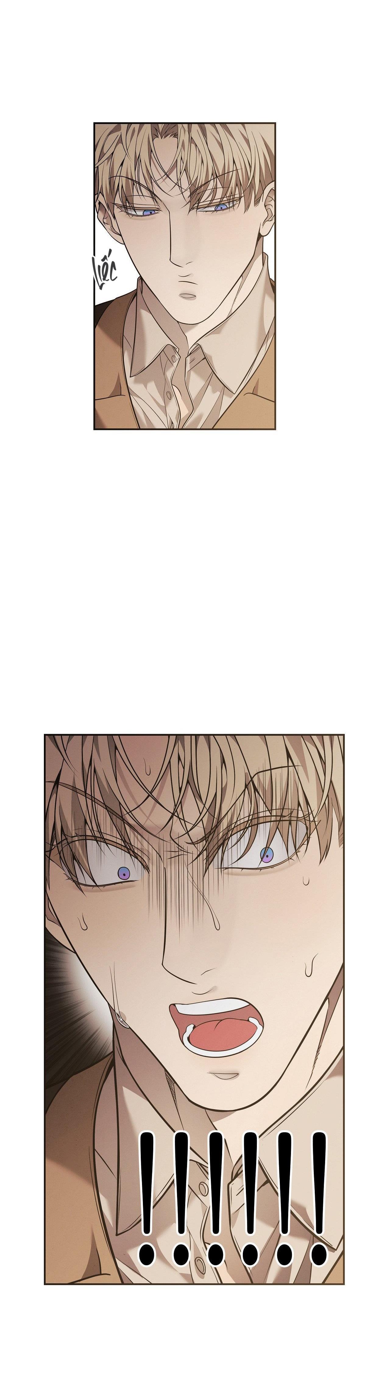 (DROP )PRAY - Chap 12