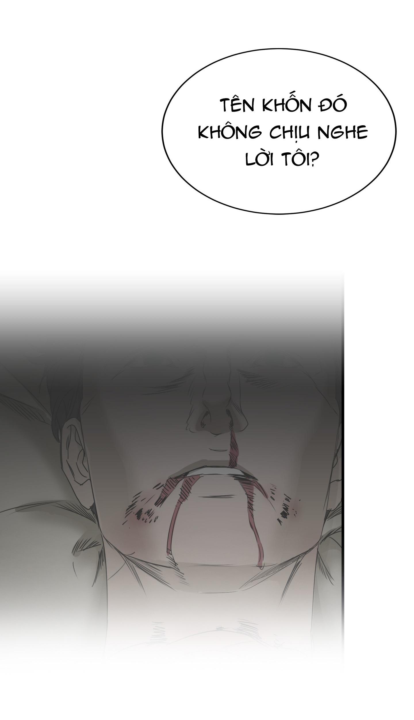 SỰ TRÓI BUỘC CỦA YAN - Chap 11