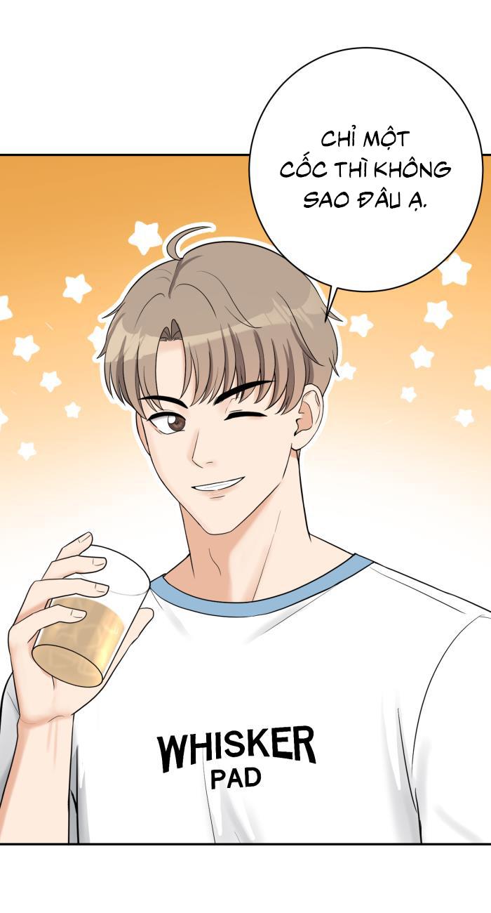 Tỉnh dậy lần nữa bỗng trở thành minh tinh rồi - Chap 16