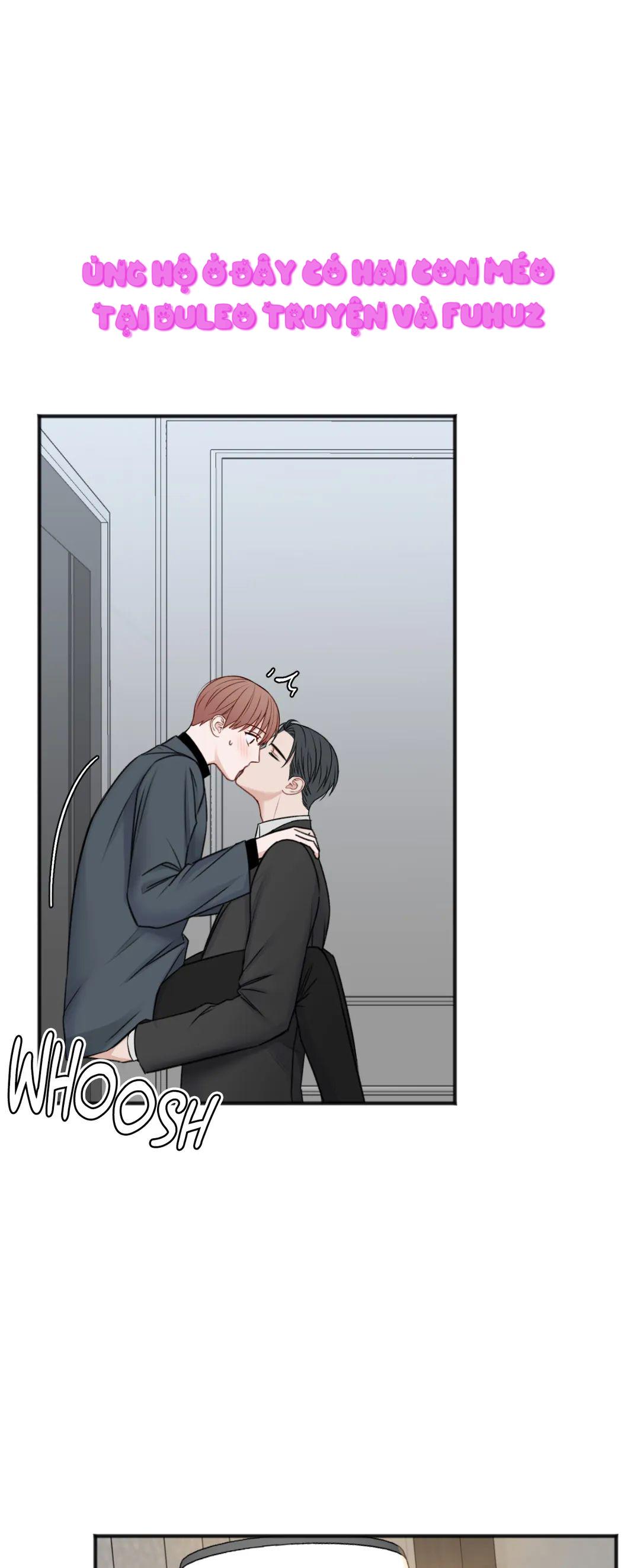 Trong Căn Phòng Riêng - Chap 64