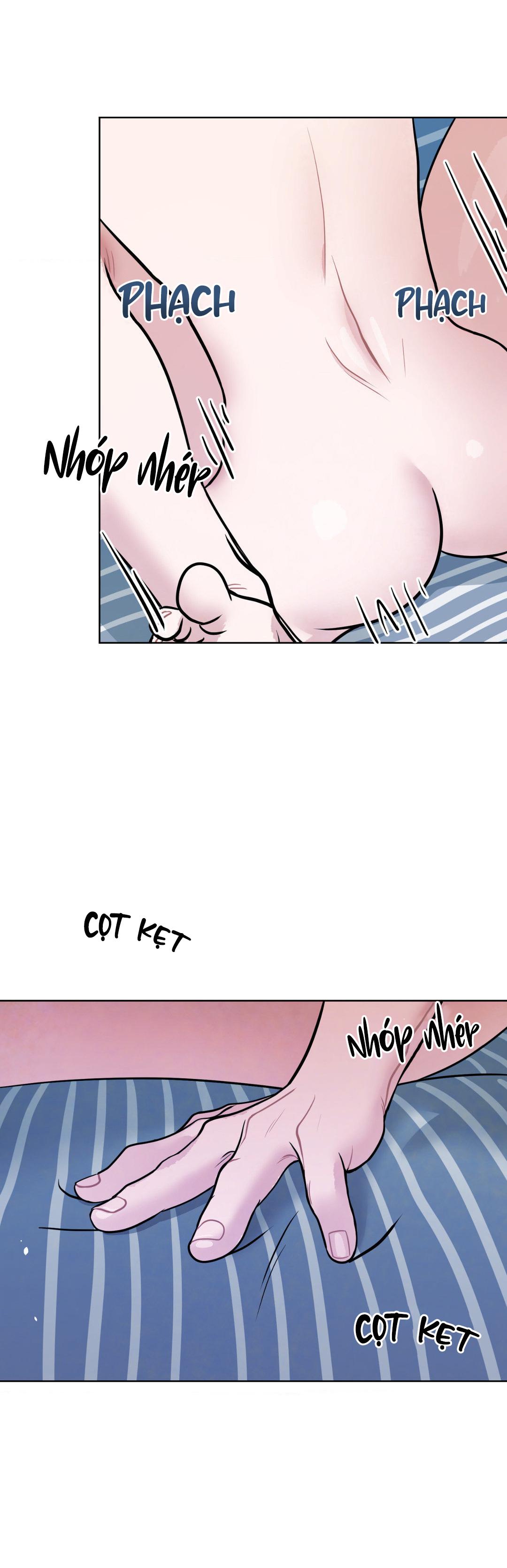 Sữa Và Kem - Chap 5