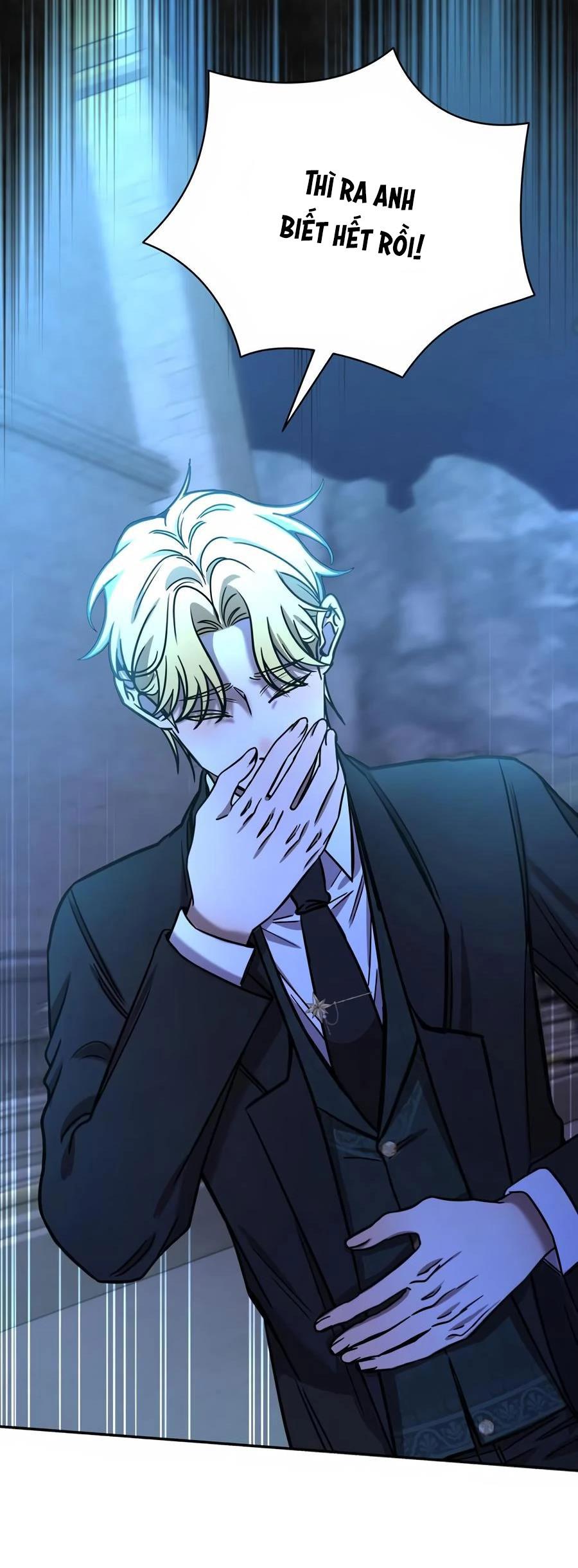 Mắc Kẹt Trong Game Hẹn Hò Của Em Gái Tôi - Chap 66