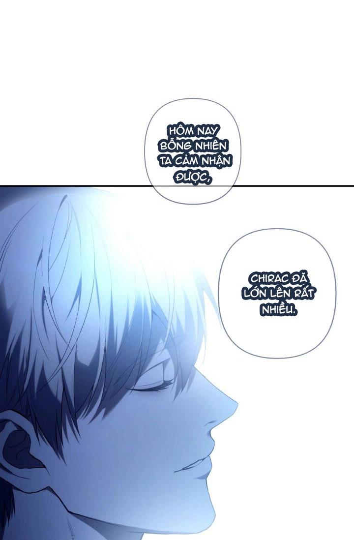 HAI ĐẤT NƯỚC, ĐẤT NƯỚC CỦA NÔ LỆ - Chap 57