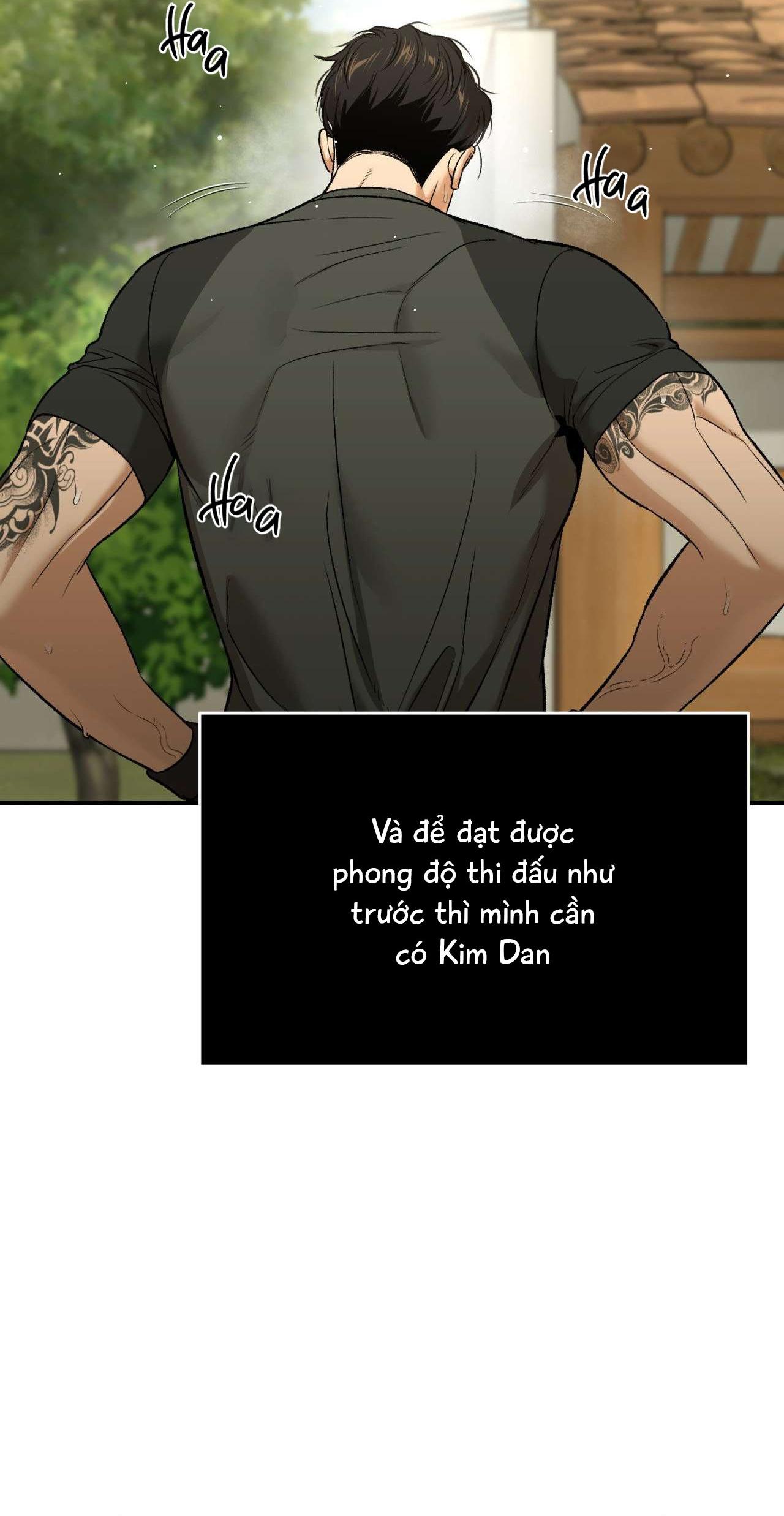 (CBunu) ChinhX - Vận Xui - Chap 65