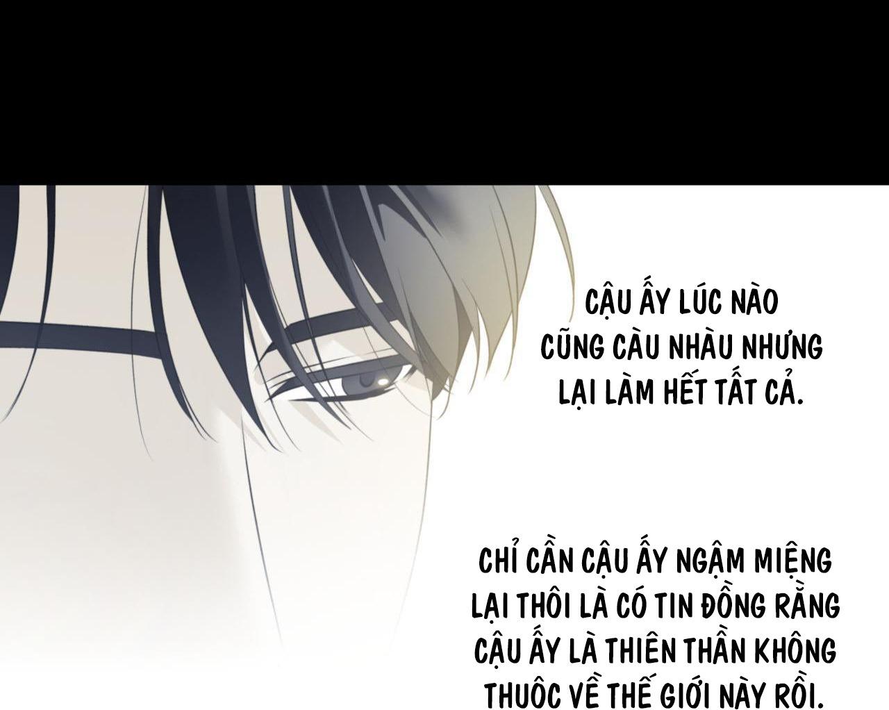 ĐỐI TỐT VỚI TÔI KHÓ VẬY SAO? - Chap 45