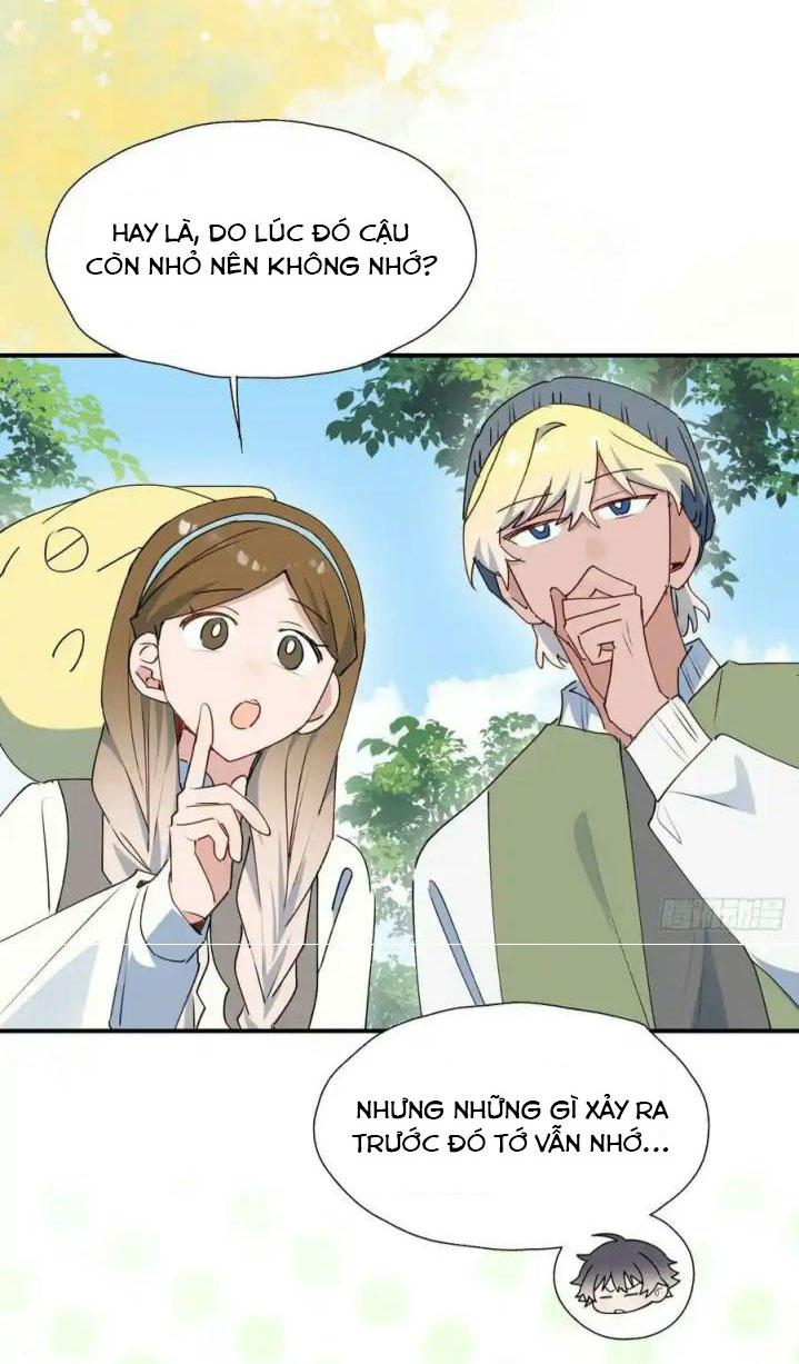 Ma vương đại nhân luôn trêu chọc tôi - Chap 66