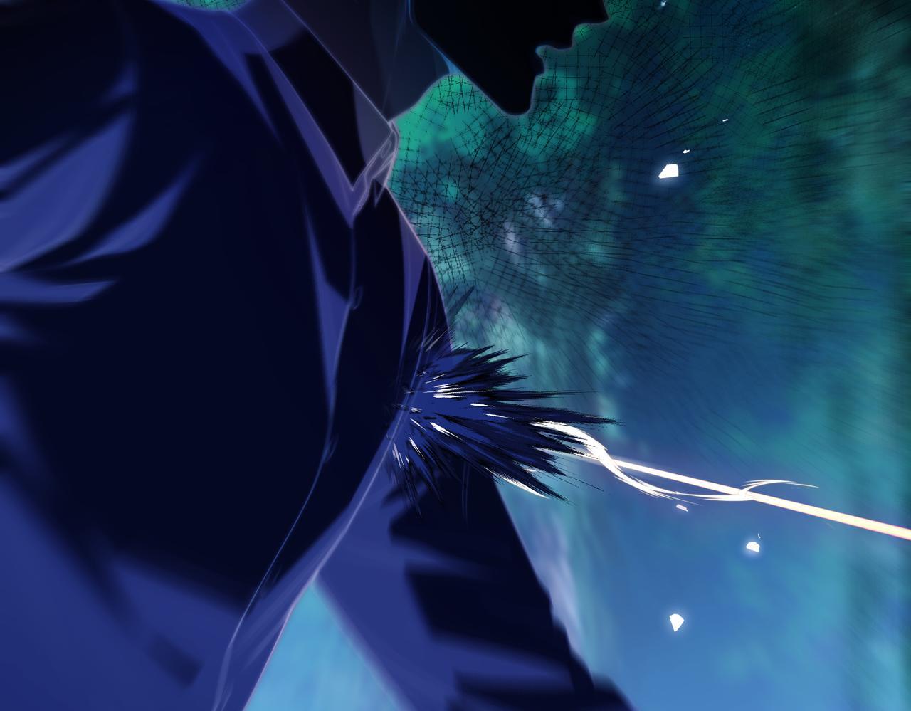 Nhân Ngư Desharow - Chap 54