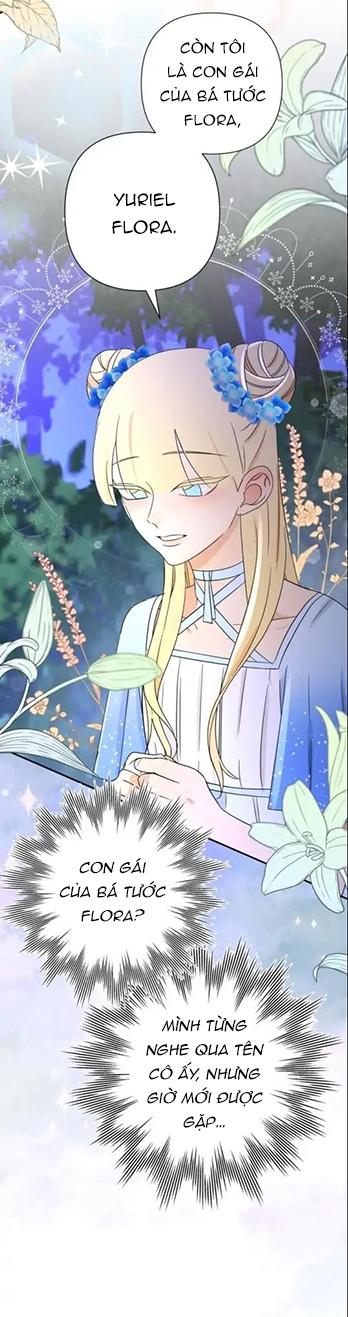 Mắc Kẹt Trong Game Hẹn Hò Của Em Gái Tôi - Chap 7