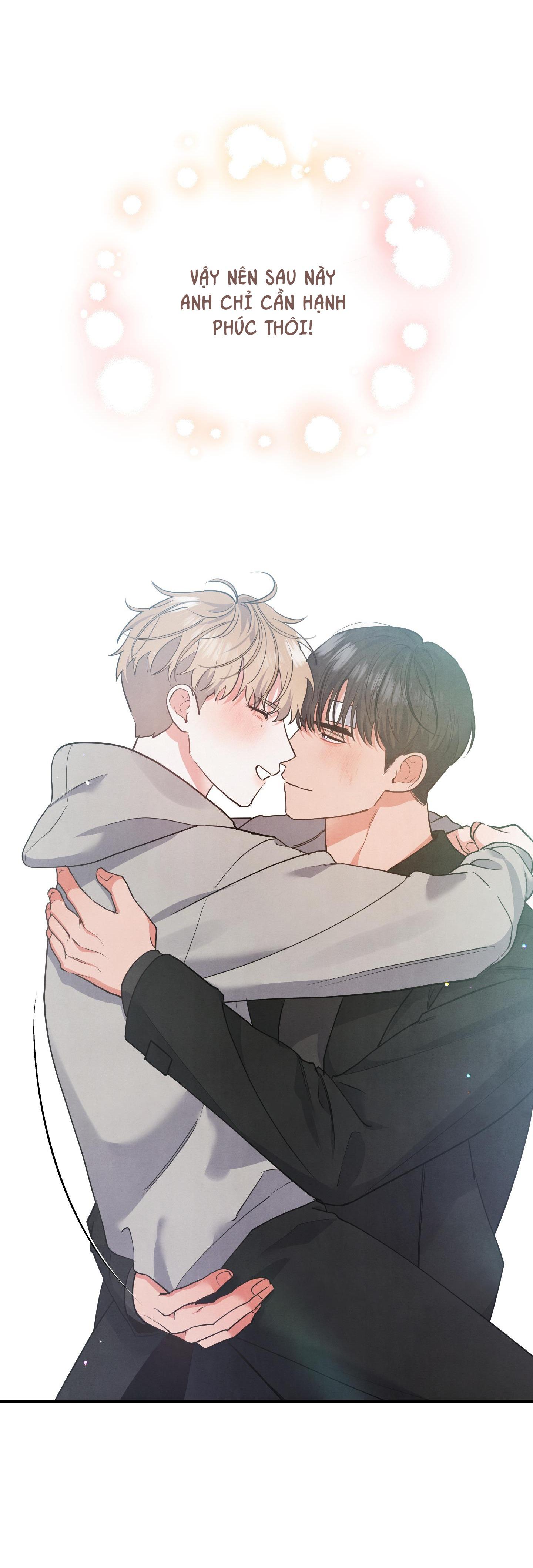 MỐI QUAN HỆ CỦA THÚ NHÂN - Chap 73