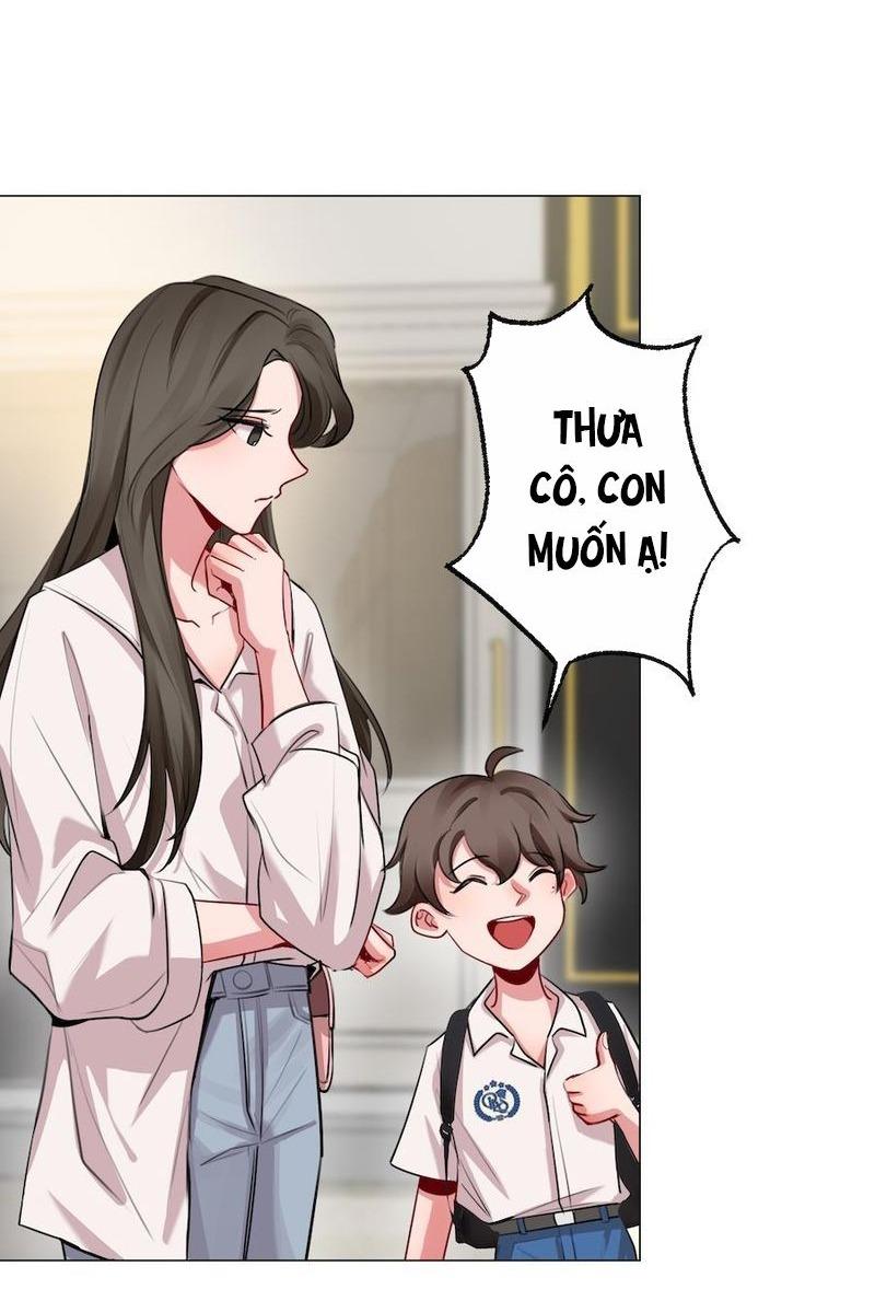 Flower of youth - Chap 6