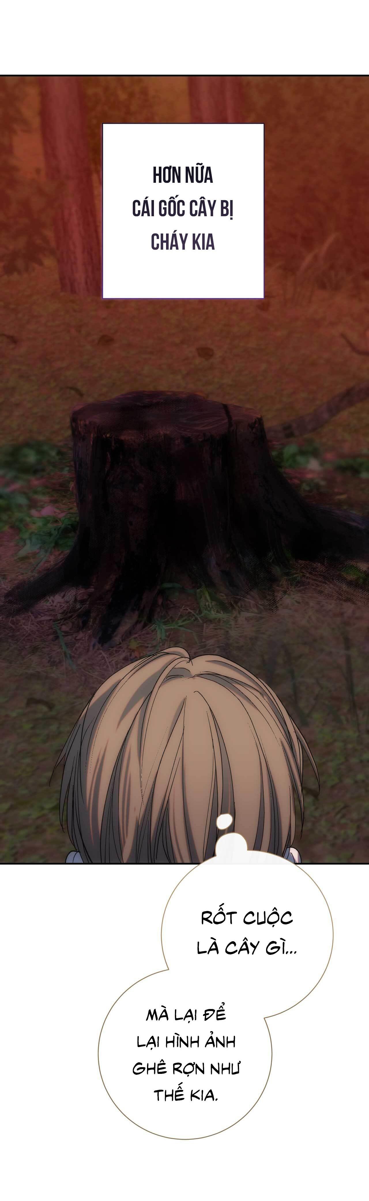 CHÌM TRONG KHOÁI LẠC - Chap 18