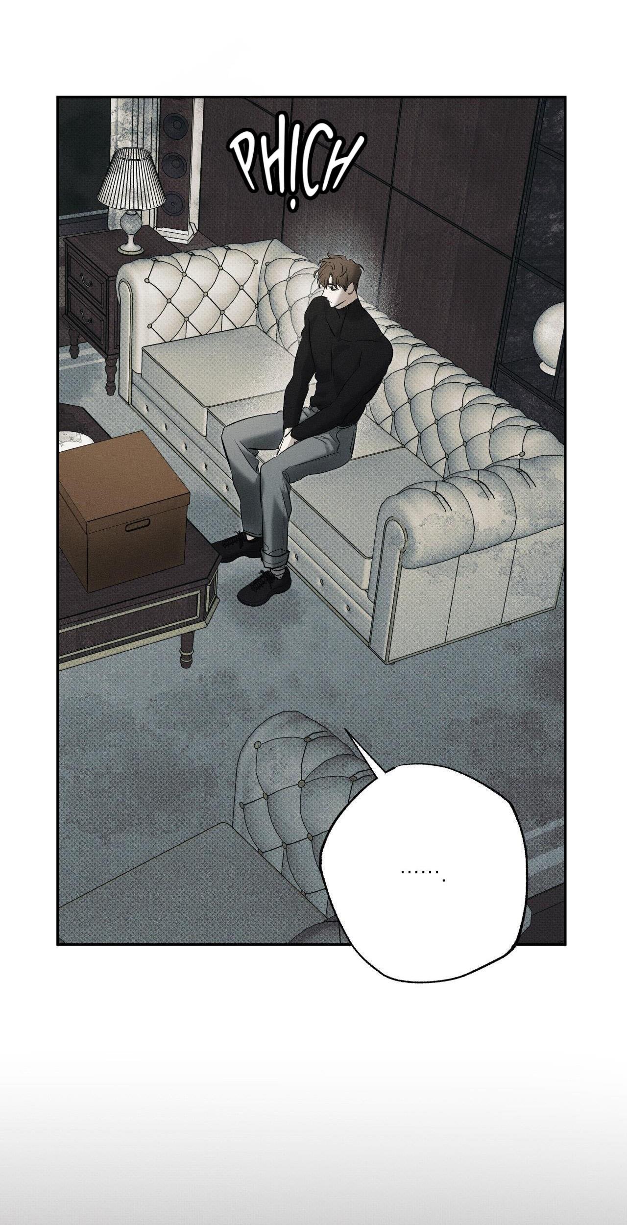 (CBunu) Chó Săn Của Sisyphus - Chap 2