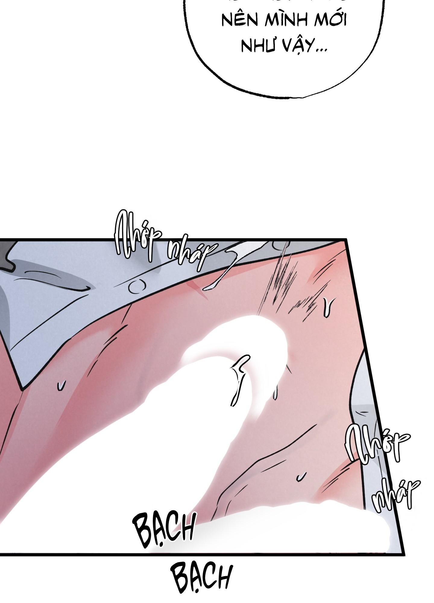CẶP ĐÔI HOÀN HẢO - Chap 35