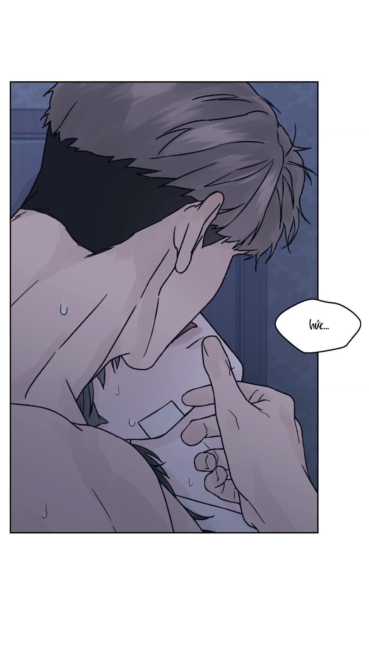 ĐÊM KINH HOÀNG - Chap 21