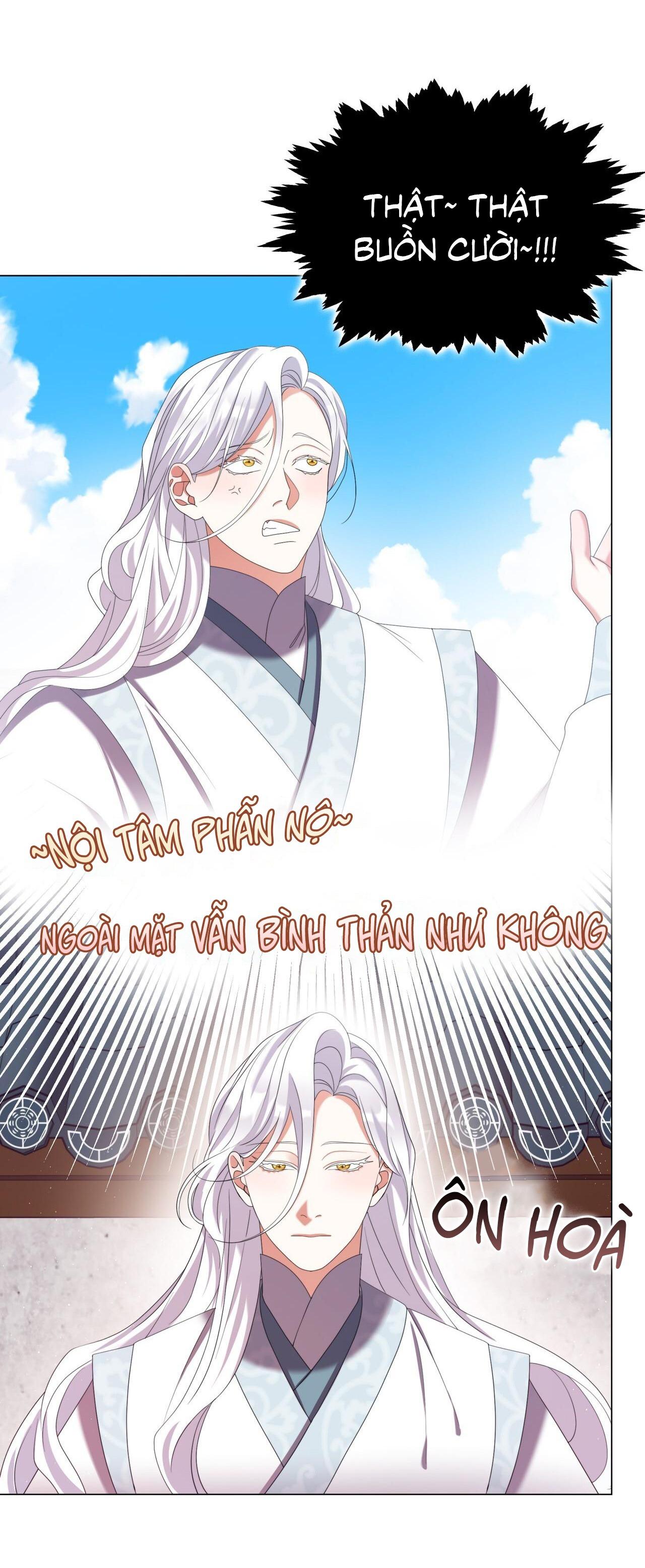 Tôi đã nuôi dạy thủ lĩnh giáo phái ác ma - Chap 22