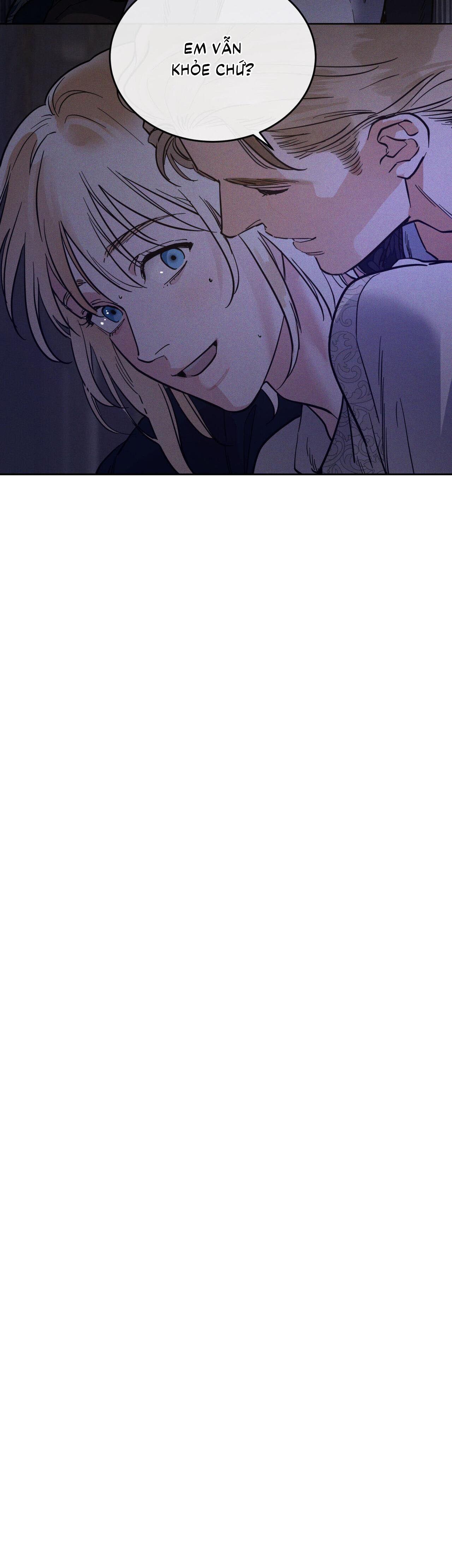 (CBunu) Antidote - Chap 46