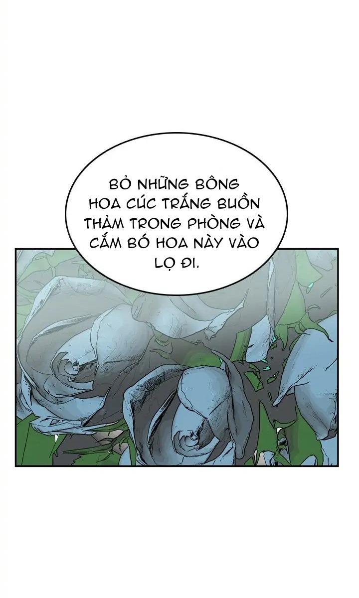 Tan Chảy Trong Em - Chap 15