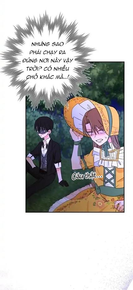 Mắc Kẹt Trong Game Hẹn Hò Của Em Gái Tôi - Chap 7