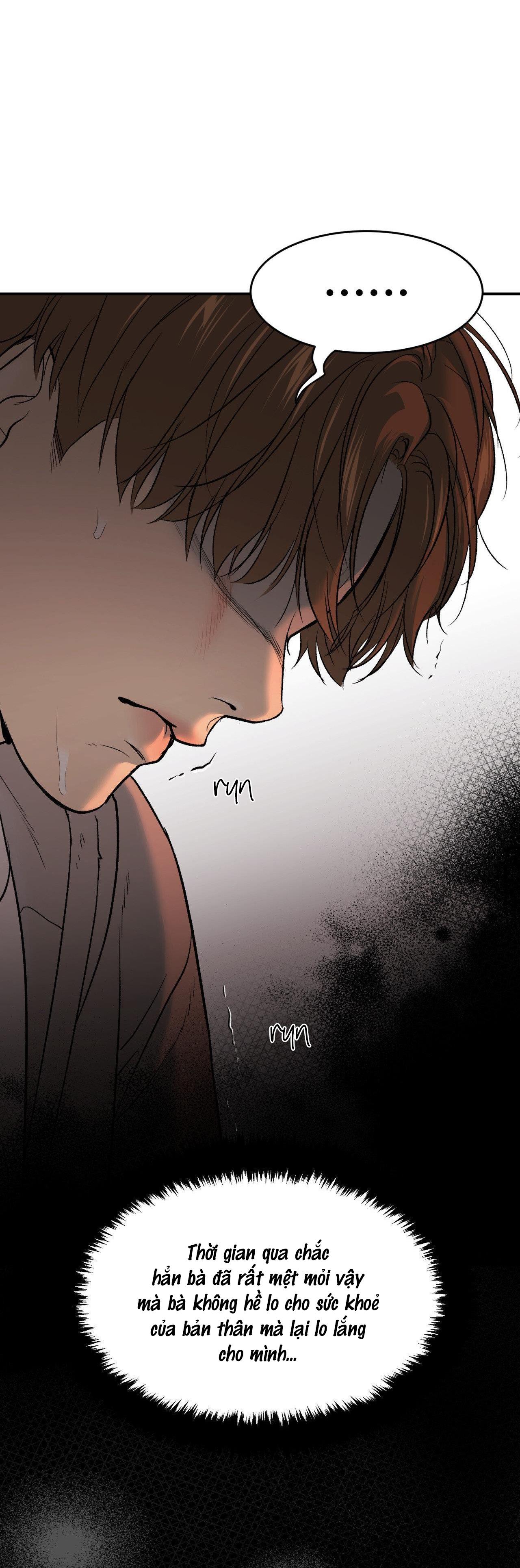 (CBunu) ChinhX - Vận Xui - Chap 47