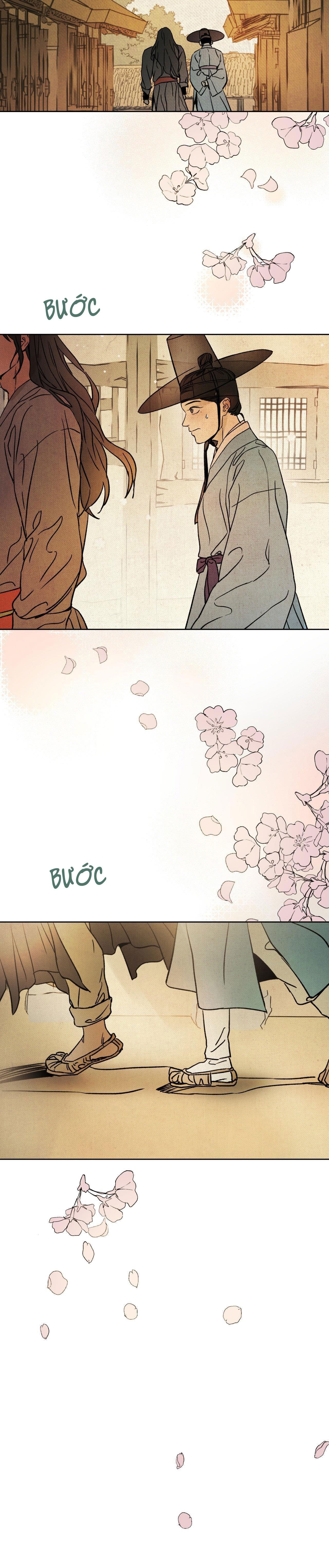 MONG RYONGJEON - Chap 11