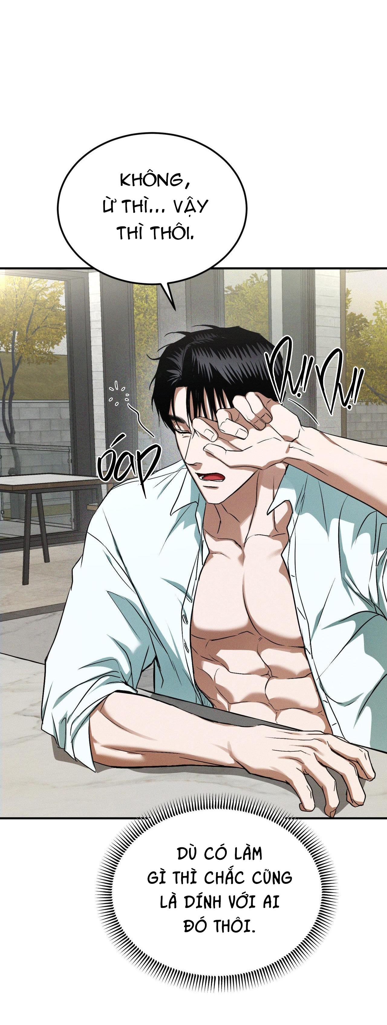 Flashlight - Chap 21