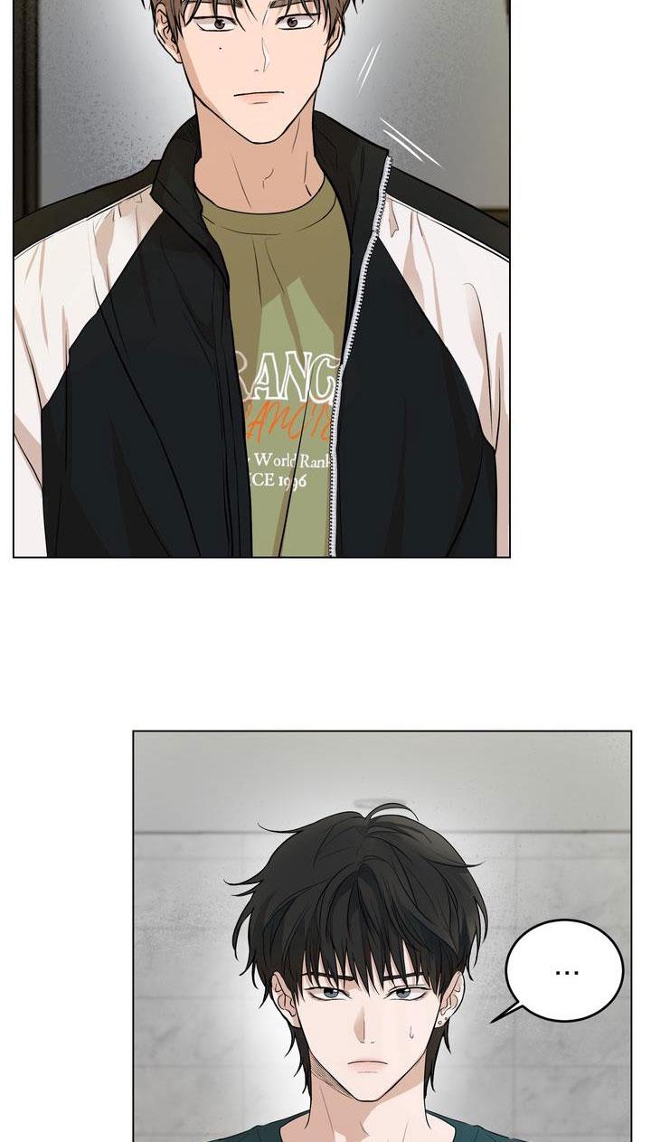 BÁNH QUY TÌNH YÊU TAN CHẢY - Chap 3