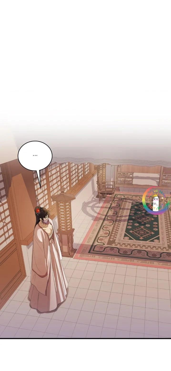 Người Tình Của Ác Quỷ - Chap 6