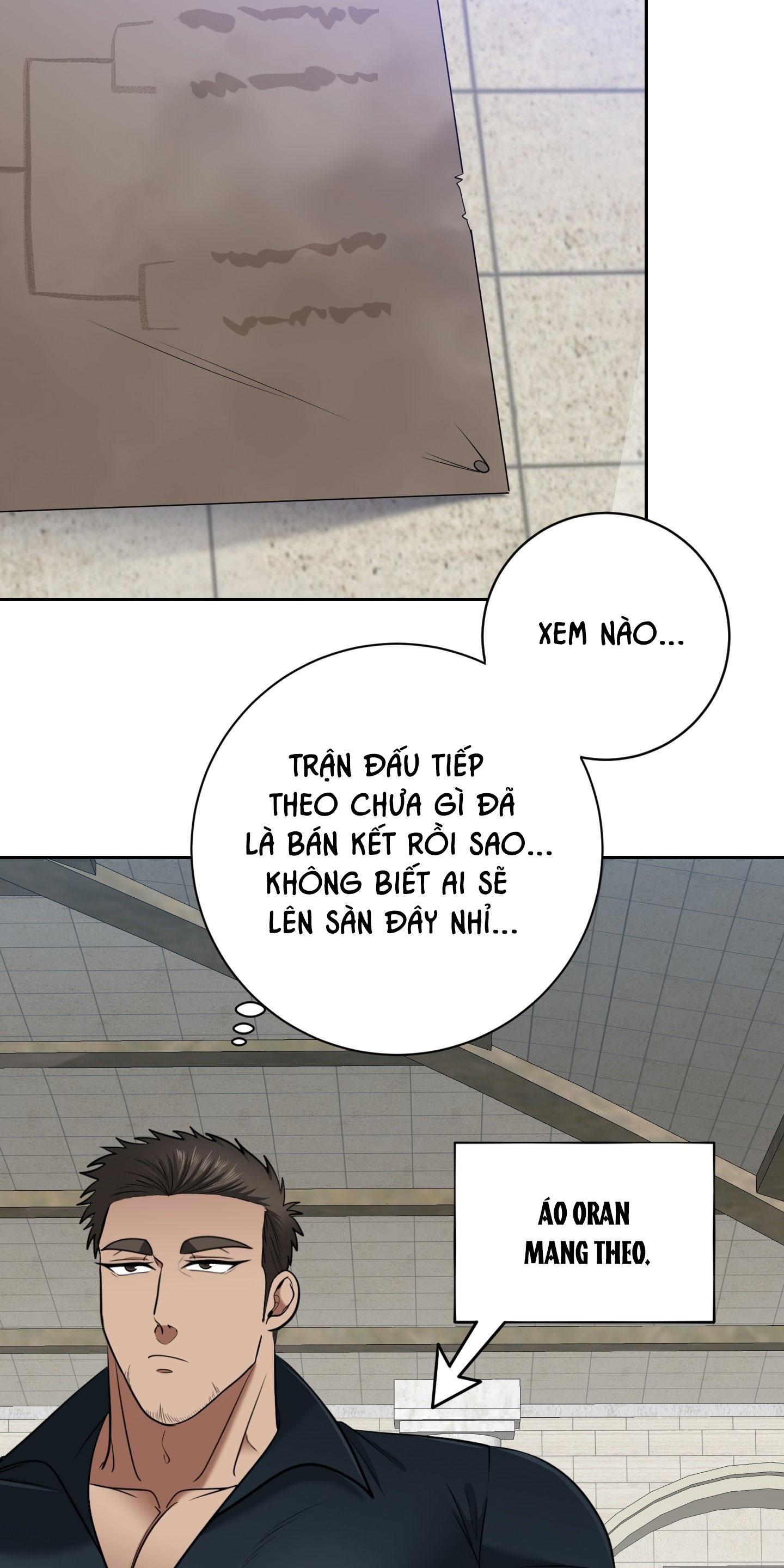 CÔNG TƯỚC MUỐN CÓ CON NỐI DÕI - Chap 33