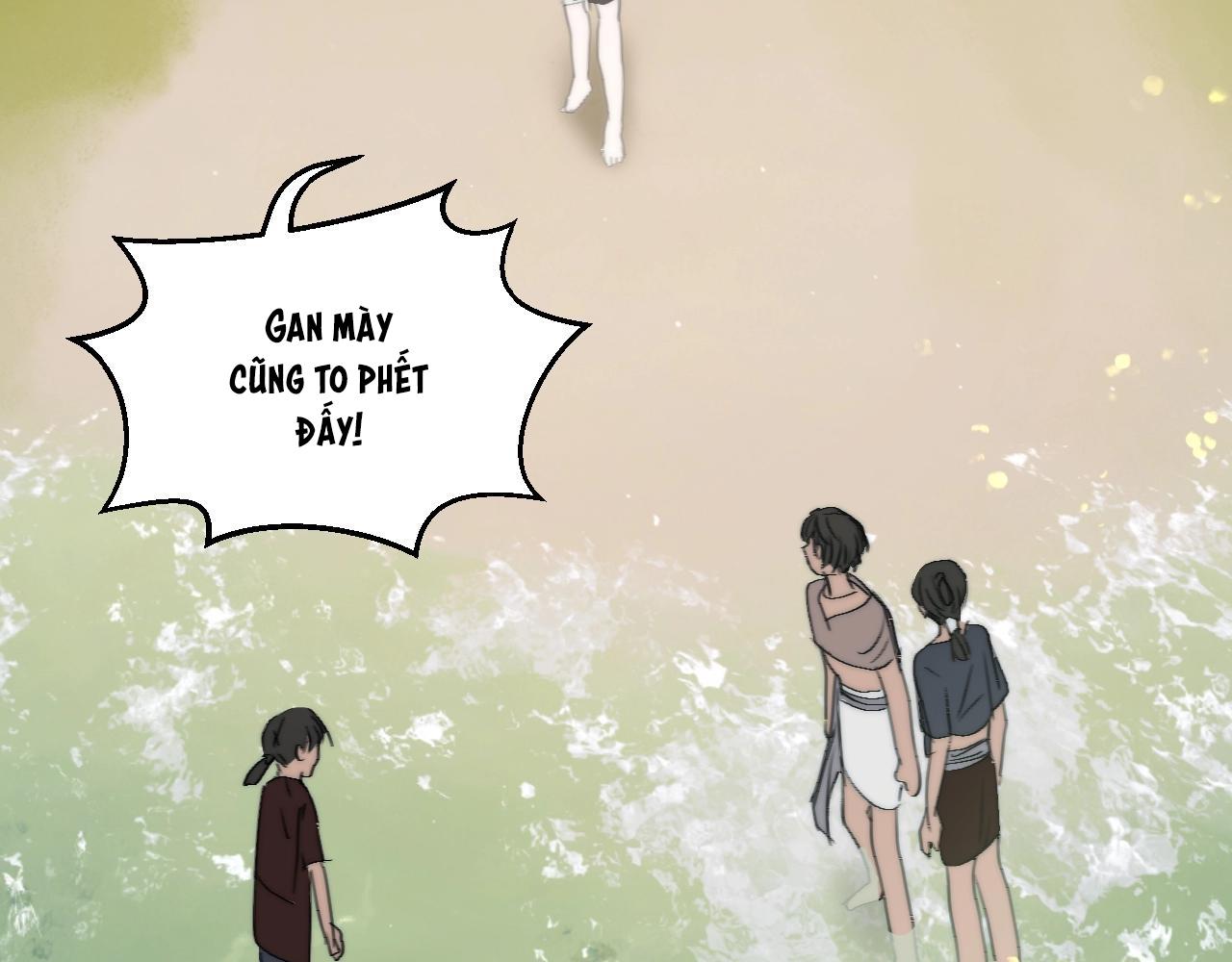 Quanh Năm Có Cá - Chap 17