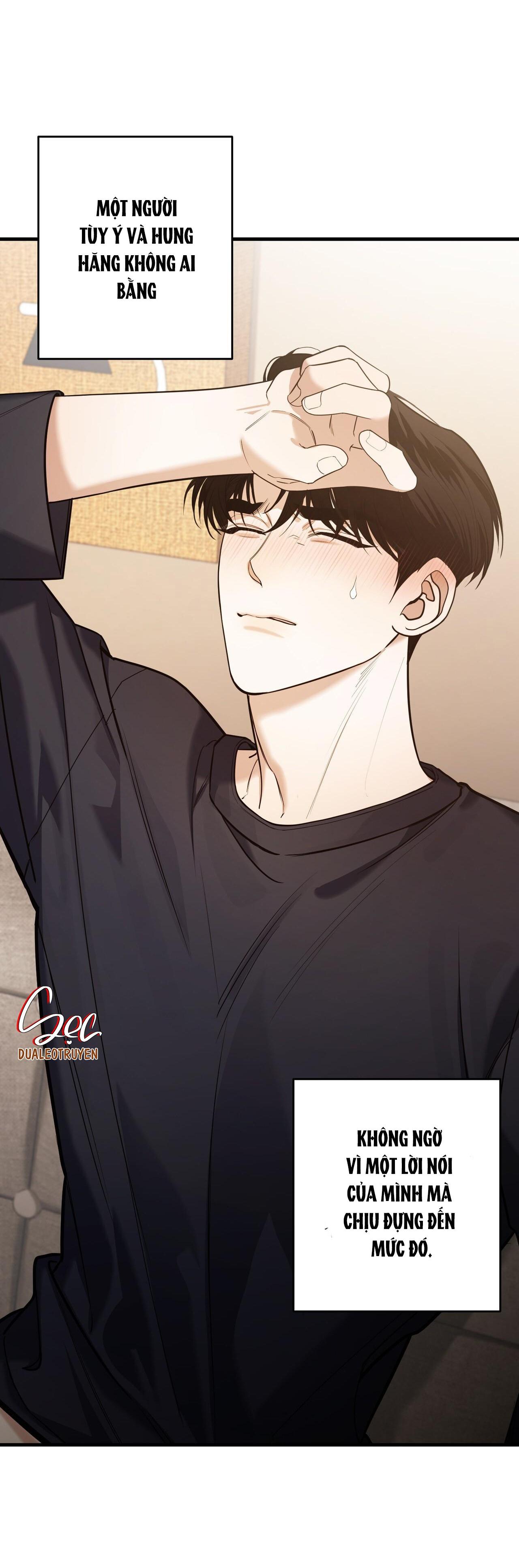 ĐIỀU KIỆN CỦA GUIDE - Chap 20