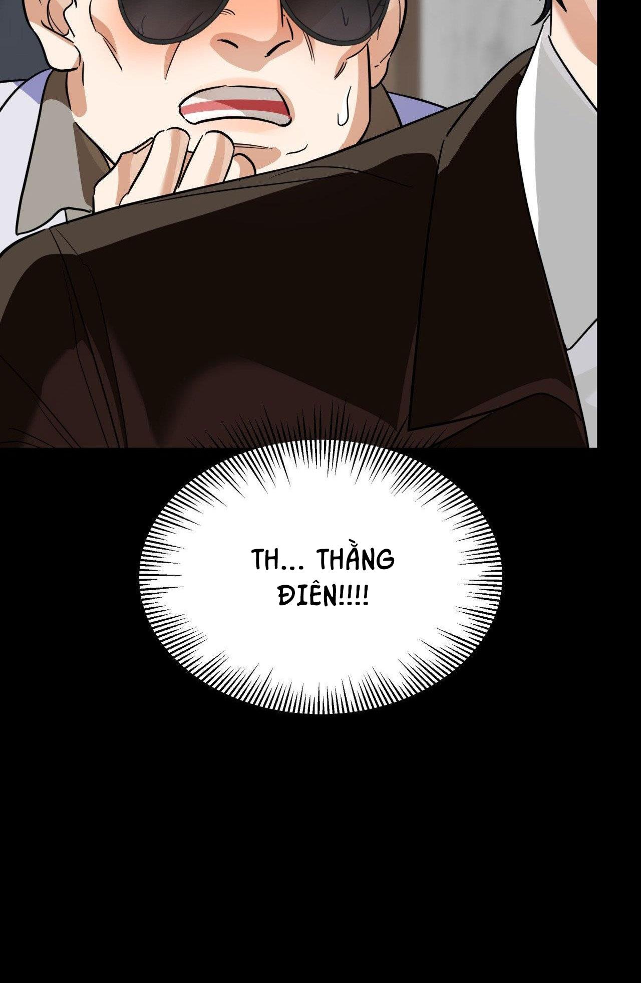 LỆNH CỨU RỖI - Chap 53