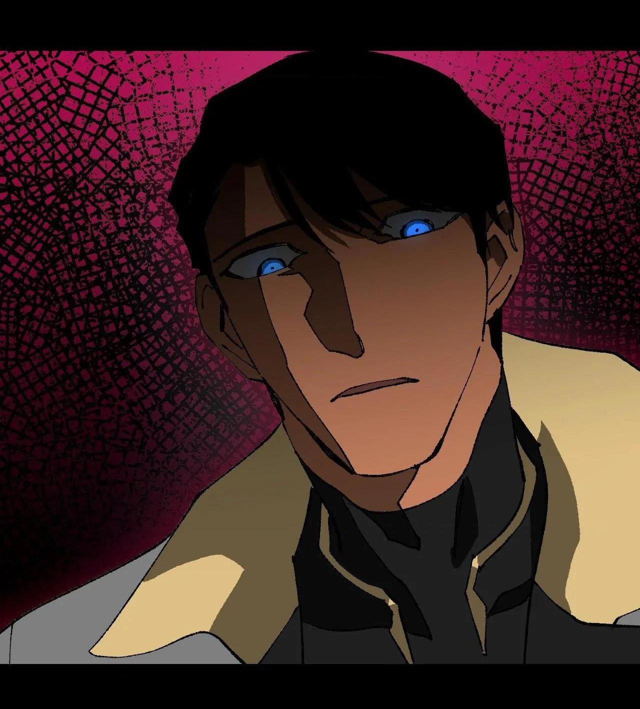 Hãy khóc đi đừng ngại ngùng! - Chap 8