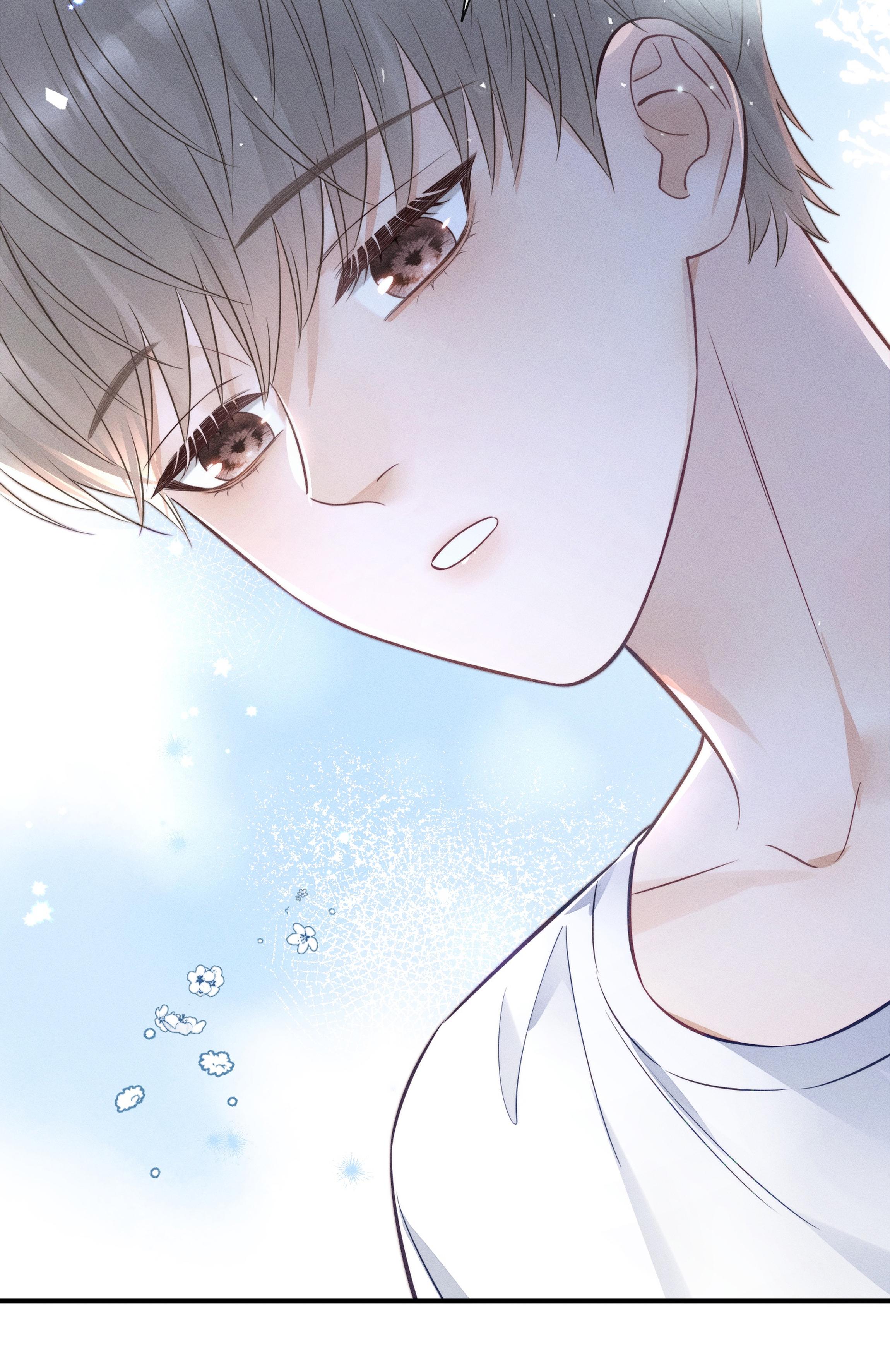 Khoảng thời gian may mắn - Chap 30