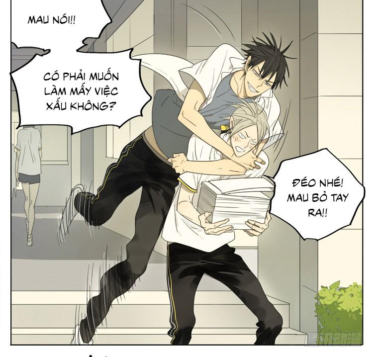 19 days - Chap 70
