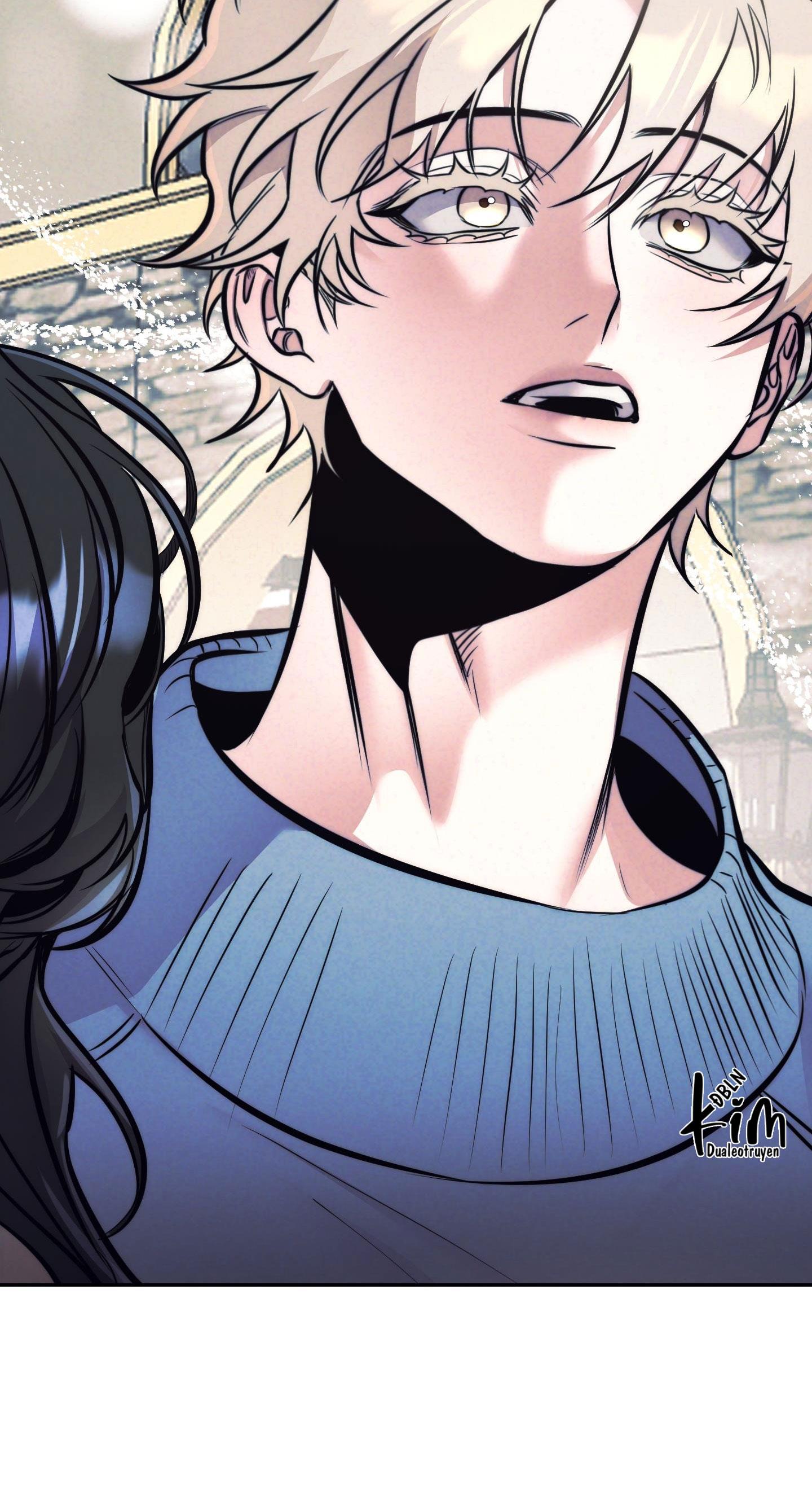 KỲ THỊ - Chap 32