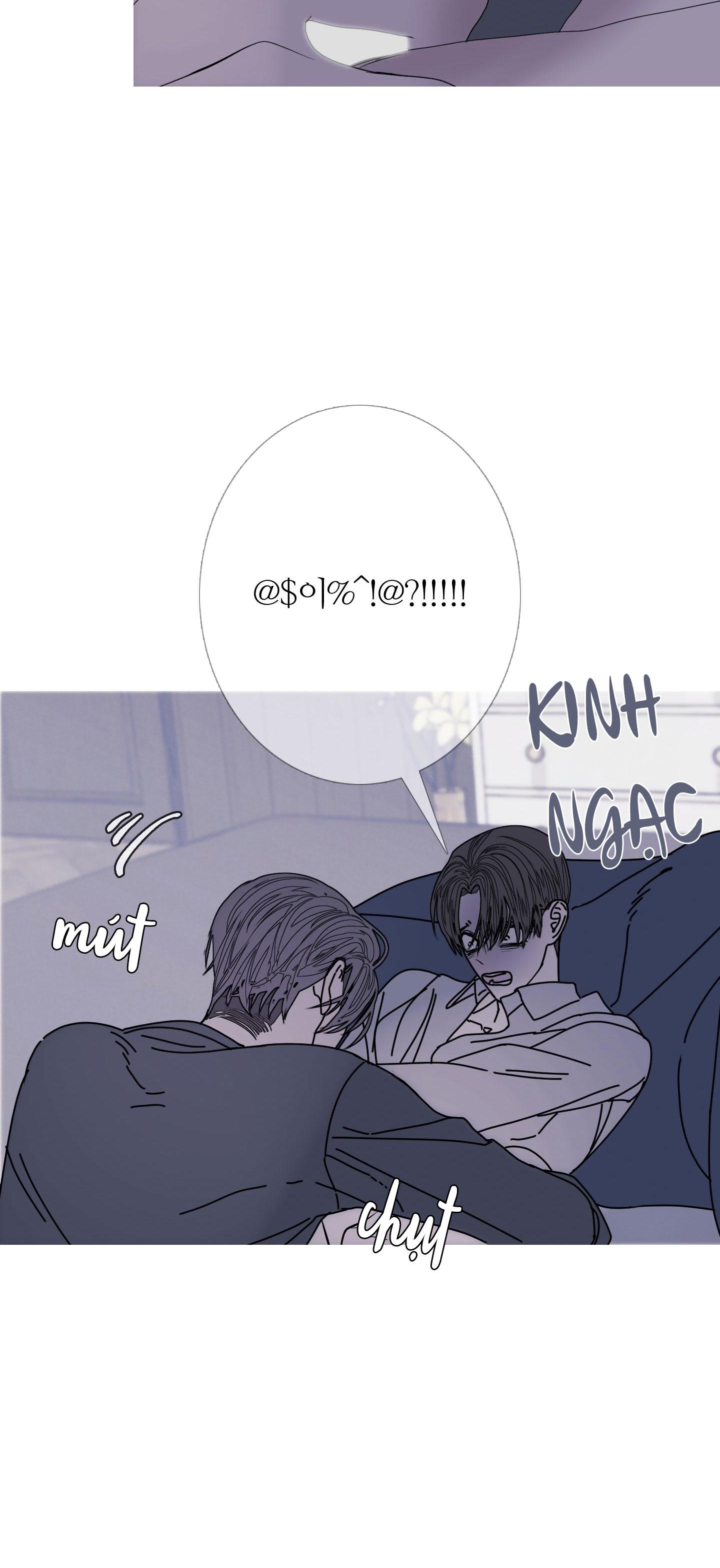 CHUYỆN QUỶ MÔN QUAN - Chap 48