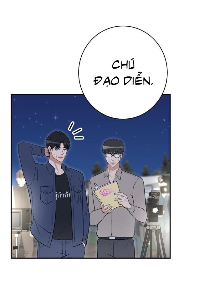 Tỉnh dậy lần nữa bỗng trở thành minh tinh rồi - Chap 19