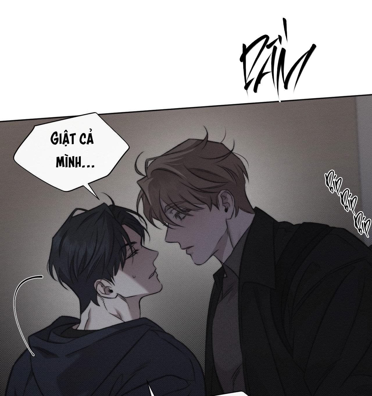STILL LOVE YOU - Chap 17